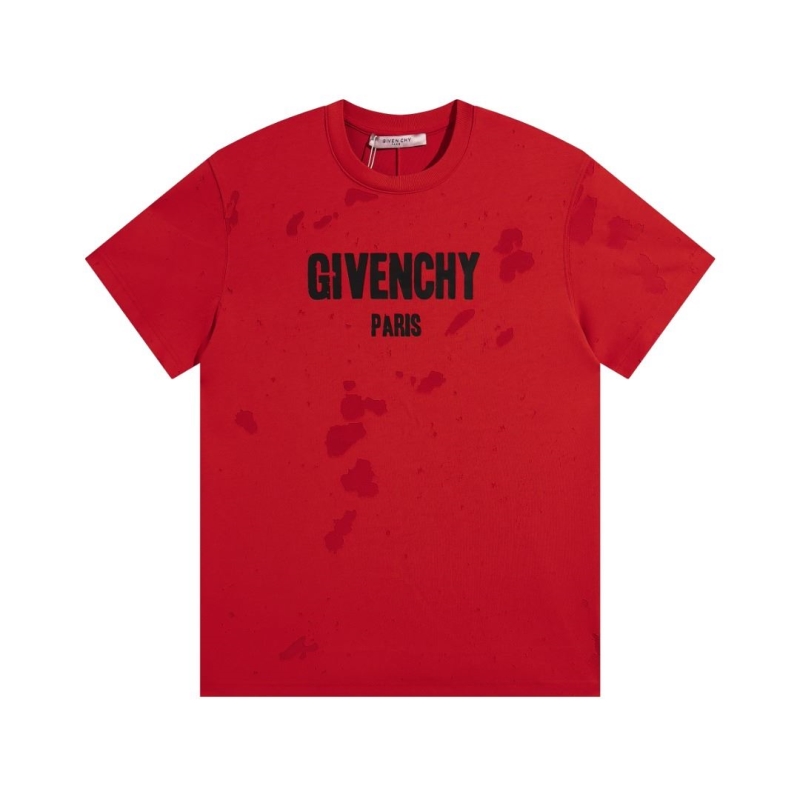 Givenchy T-Shirts